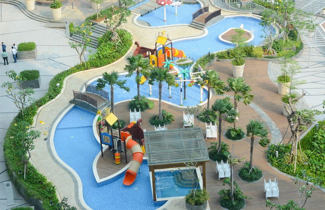 1BR at The Mansion Kemayoran Apartment near JIEXPO - Foto 9