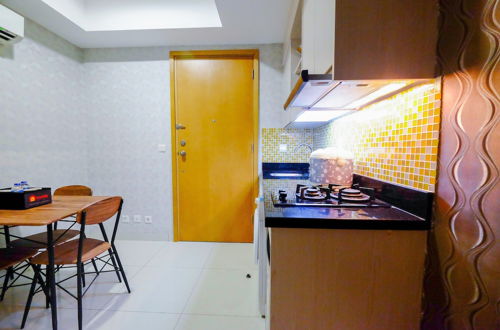 Photo 10 - 1BR at The Mansion Kemayoran Apartment near JIEXPO