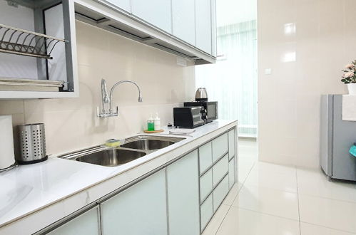 Foto 26 - Dahlia Home at Rafflesia Condominium