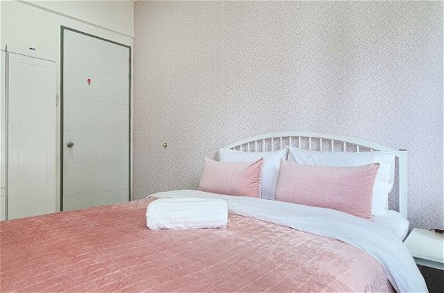 Foto 14 - Dahlia Home at Rafflesia Condominium