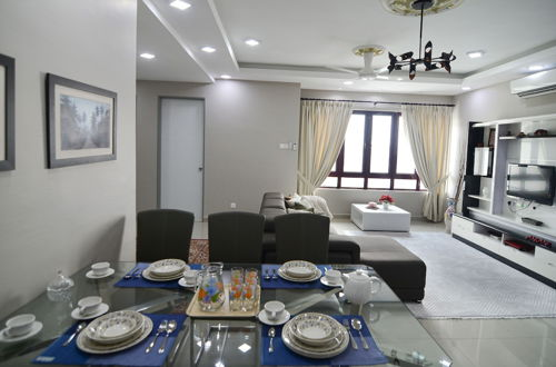 Foto 31 - Dahlia Home at Rafflesia Condominium