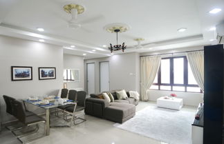 Foto 1 - Dahlia Home at Rafflesia Condominium