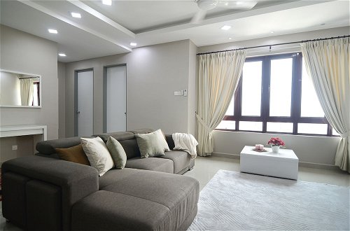 Foto 33 - Dahlia Home at Rafflesia Condominium