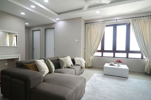 Foto 33 - Dahlia Home at Rafflesia Condominium