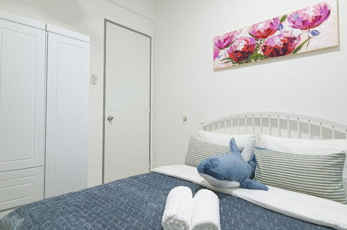 Foto 16 - Dahlia Home at Rafflesia Condominium