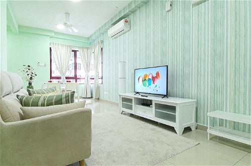 Foto 38 - Dahlia Home at Rafflesia Condominium