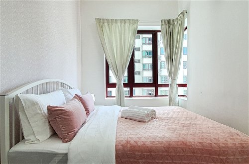 Foto 12 - Dahlia Home at Rafflesia Condominium