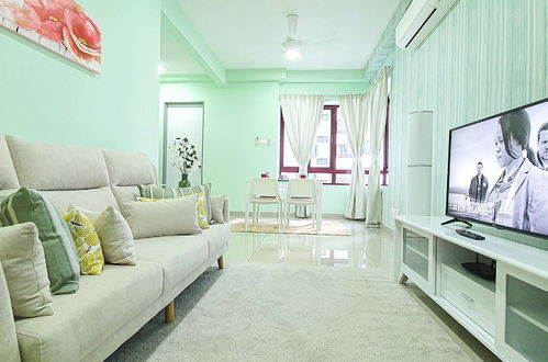 Foto 36 - Dahlia Home at Rafflesia Condominium