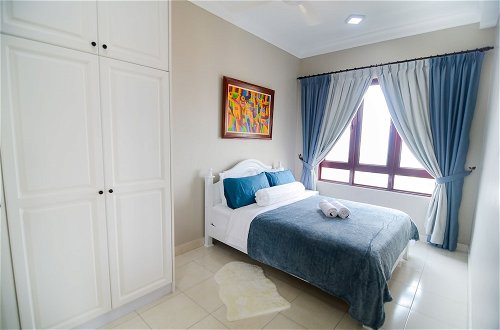 Foto 3 - Dahlia Home at Rafflesia Condominium