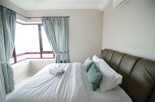 Photo 7 - Dahlia Home at Rafflesia Condominium