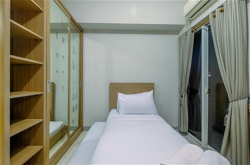 Foto 1 - Comfort Studio at Taman Melati Margonda Apartment