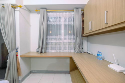 Photo 10 - Comfort Studio at Taman Melati Margonda Apartment