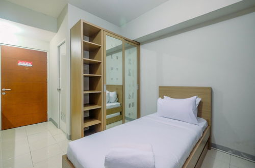 Foto 3 - Comfort Studio at Taman Melati Margonda Apartment