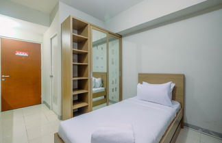 Foto 3 - Comfort Studio at Taman Melati Margonda Apartment