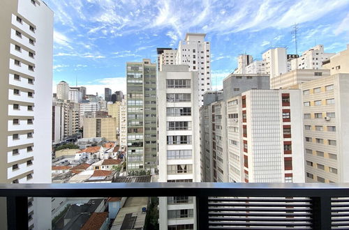 Photo 21 - IIJ - Jardim Paulista By Anora Spaces