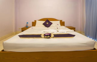 Photo 2 - Room in Guest Room - Bucintoro Restaurant & Guesthouse Belvedere - 10 Minutes From Patong Beach