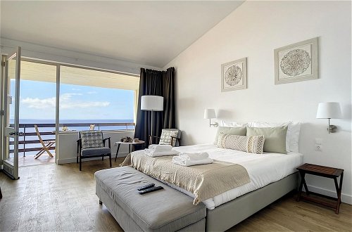 Photo 2 - Madeira Ocean View by Atlantic Holiday