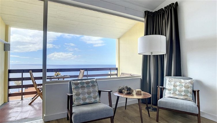 Foto 1 - Madeira Ocean View by Atlantic Holiday