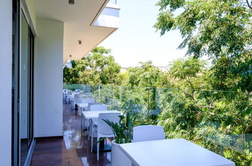 Foto 35 - Rio Gardens - Adorable Studio w Terrace