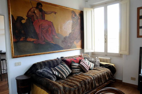Foto 52 - Charming Studio Apartment in Front of the Arno River