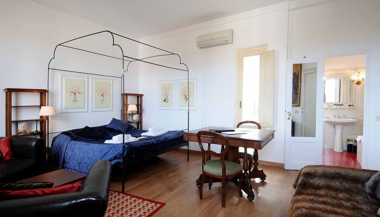 Photo 1 - Charming Studio Apartment in Front of the Arno River