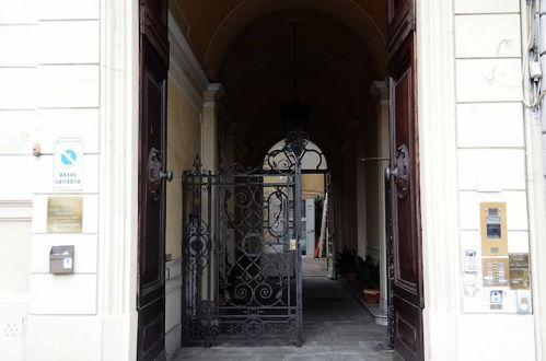 Foto 60 - Charming Studio Apartment in Front of the Arno River