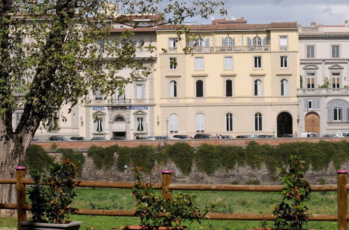 Photo 69 - Charming Studio Apartment in Front of the Arno River