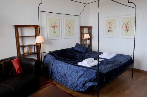 Foto 4 - Charming Studio Apartment in Front of the Arno River