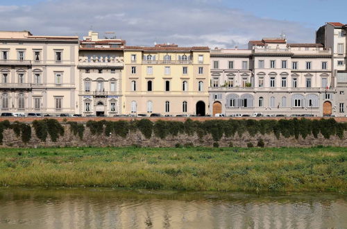 Foto 62 - Charming Studio Apartment in Front of the Arno River