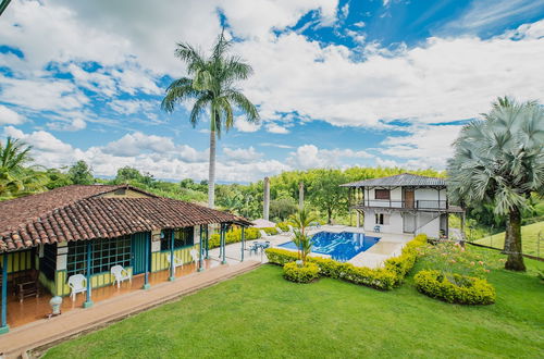 Photo 8 - Hacienda Araucaria Habitacion 10