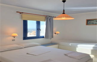 Foto 3 - Hermes Korifi Suites Private Apartment