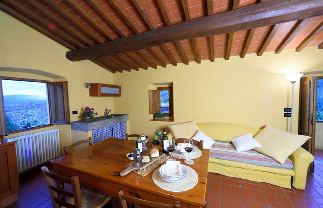 Il Bellini - Tuscany Farmholiday - Foto 22