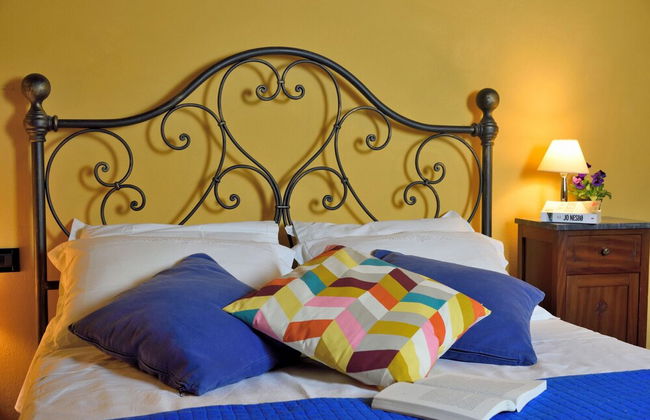 Il Bellini - Tuscany Farmholiday - Foto 4