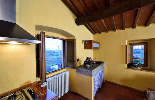 Il Bellini - Tuscany Farmholiday - Foto 24