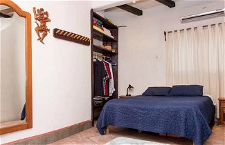 Photo 2 - One Bedroom Apt In The Heart Of Playa Only One Block to the Beach