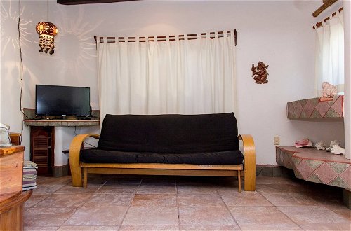Foto 5 - One Bedroom Apt In The Heart Of Playa Only One Block to the Beach