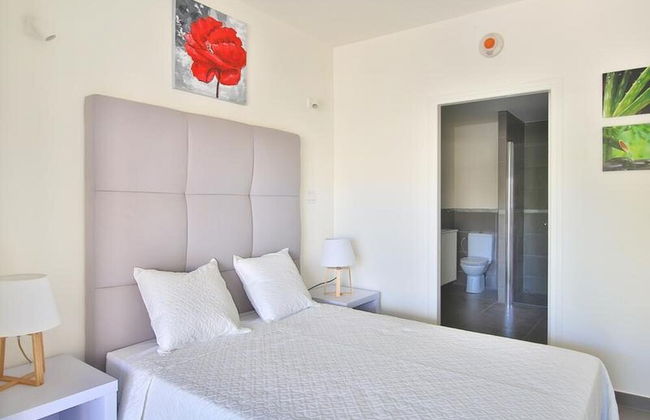 Aparthotel Rigaud By Altissimo - Studio 124 - Foto 3