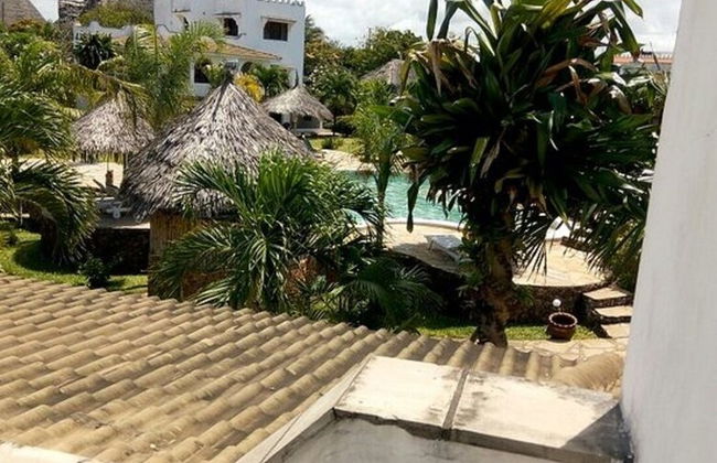 Kibali Fabulous Four Bedroom Apartment - Foto 30