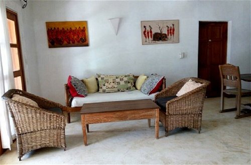 Foto 23 - Kibali Fabulous Four Bedroom Apartment