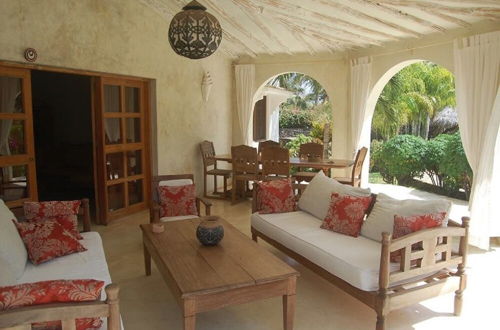 Photo 4 - Wonderful Kibali Three Bedroom Apartment