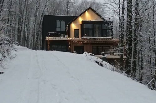 Foto 1 - Loft in the Mountains, Near Bromont