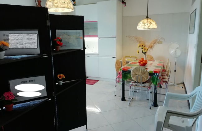 Two Rooms 30 Meters From the sea Near Etna and Taormina and Catania - Foto 13