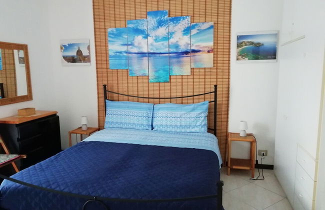 Two Rooms 30 Meters From the sea Near Etna and Taormina and Catania - Foto 2