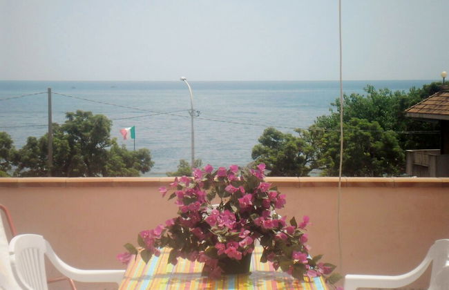 Two Rooms 30 Meters From the sea Near Etna and Taormina and Catania - Foto 18