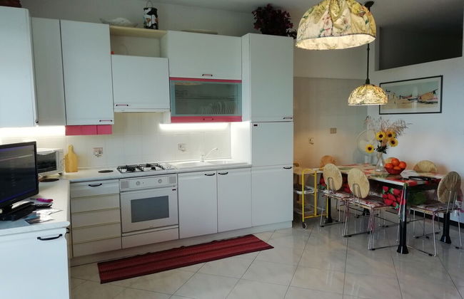 Two Rooms 30 Meters From the sea Near Etna and Taormina and Catania - Foto 11