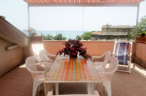 Photo 16 - Two Rooms 30 Meters From the sea Near Etna and Taormina and Catania