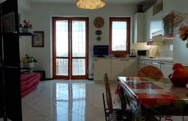 Two Rooms 30 Meters From the sea Near Etna and Taormina and Catania - Foto 14