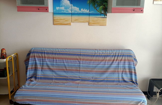 Two Rooms 30 Meters From the sea Near Etna and Taormina and Catania - Foto 3