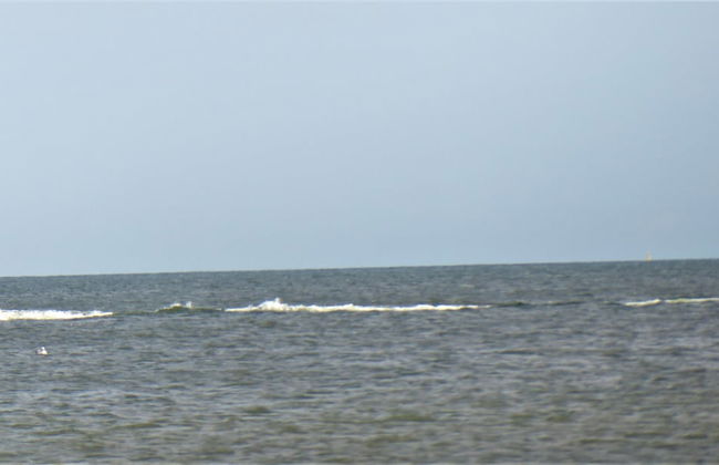 Vue Mer, Luxueux T3 Gar, La Noordzee à Votre Porte, 2à 6 Etbébé à Ostende Centre - Foto 28