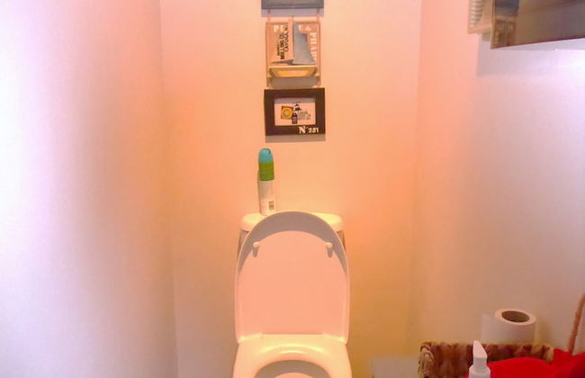 Vue Mer, Luxueux T3 Gar, La Noordzee à Votre Porte, 2à 6 Etbébé à Ostende Centre - Foto 16
